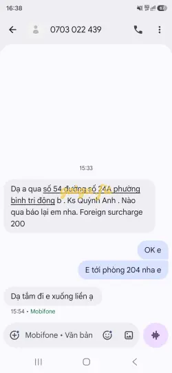 Ảnh đánh giá