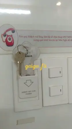 Ảnh đánh giá gái gọi