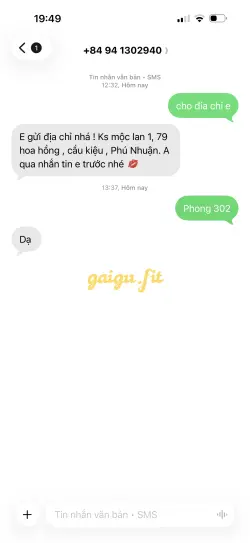 Ảnh đánh giá gái gọi