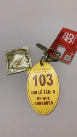 Ảnh đánh giá gái gọi