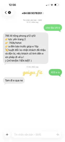 Ảnh đánh giá