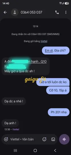 Ảnh đánh giá
