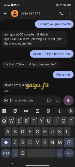 Ảnh đánh giá