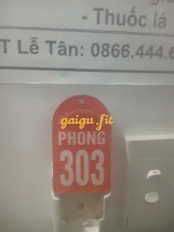 Ảnh đánh giá gái gọi