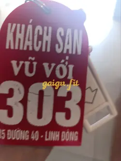 Ảnh đánh giá gái gọi