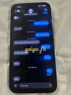 Ảnh đánh giá gái gọi