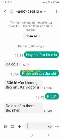 Ảnh đánh giá