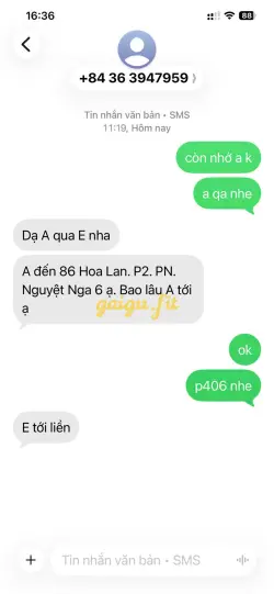 Ảnh đánh giá