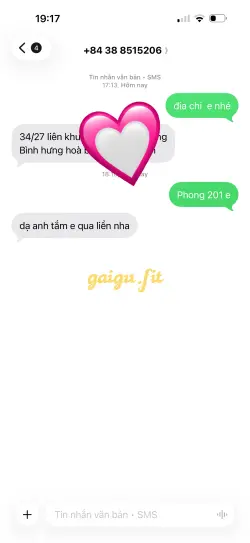 Ảnh đánh giá gái gọi