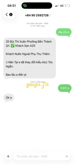 Ảnh đánh giá