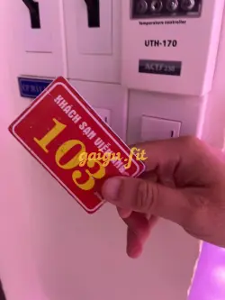 Ảnh đánh giá gái gọi
