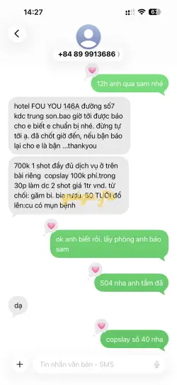 Ảnh đánh giá