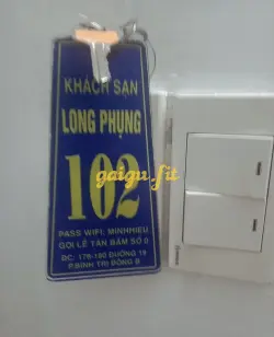 Ảnh đánh giá gái gọi