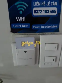 Ảnh đánh giá gái gọi