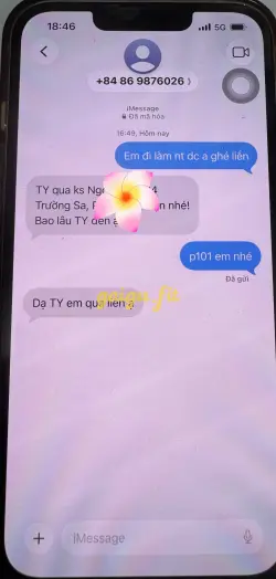 Ảnh đánh giá gái gọi