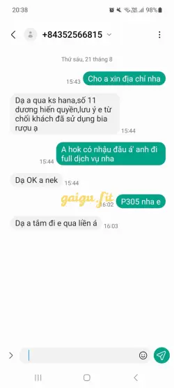 Ảnh đánh giá