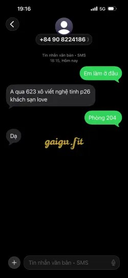 Ảnh đánh giá gái gọi