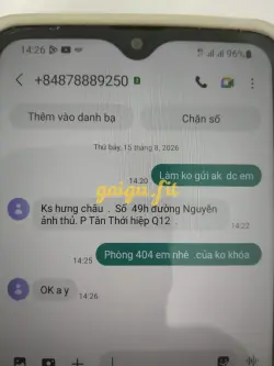 Ảnh đánh giá gái gọi