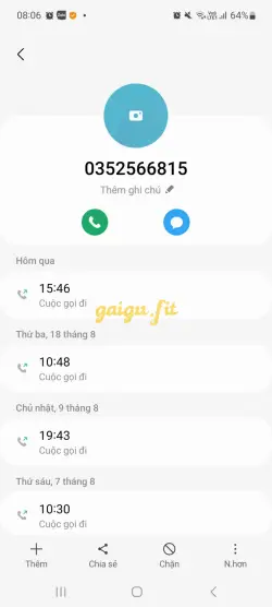 Ảnh đánh giá