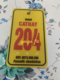 Ảnh đánh giá gái gọi