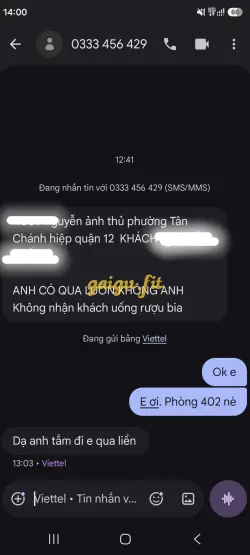 Ảnh đánh giá