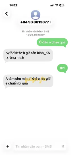 Ảnh đánh giá gái gọi