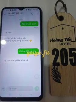 Ảnh đánh giá