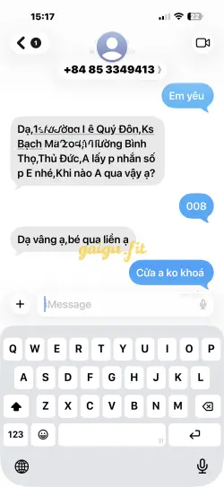 Ảnh đánh giá gái gọi