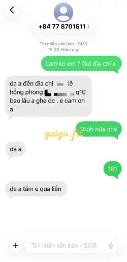 Ảnh đánh giá