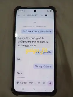 Ảnh đánh giá gái gọi