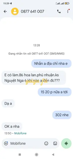 Ảnh đánh giá