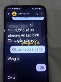 Ảnh đánh giá gái gọi