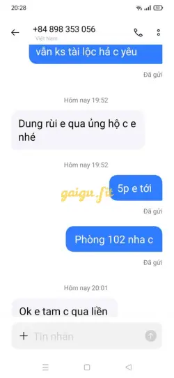 Ảnh đánh giá