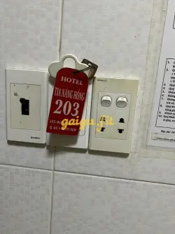 Ảnh đánh giá gái gọi