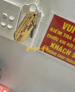 Ảnh đánh giá gái gọi