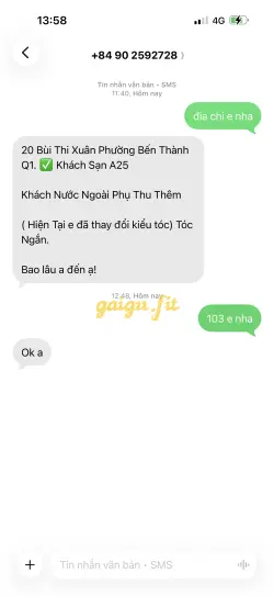 Ảnh đánh giá