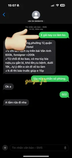 Ảnh đánh giá