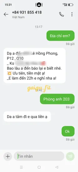 Ảnh đánh giá