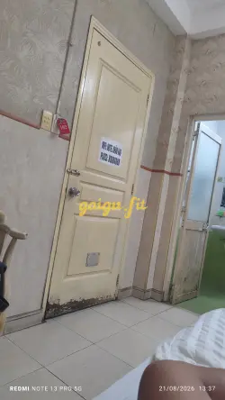 Ảnh đánh giá gái gọi