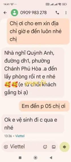 Ảnh đánh giá gái gọi