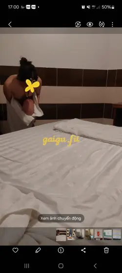 Ảnh đánh giá gái gọi
