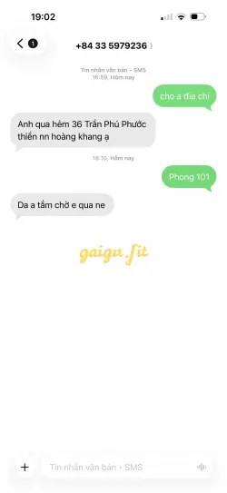 Ảnh đánh giá gái gọi
