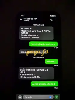 Ảnh đánh giá gái gọi