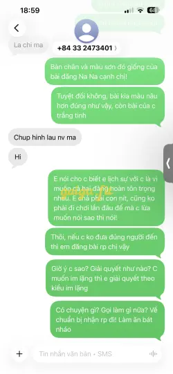 Ảnh đánh giá gái gọi