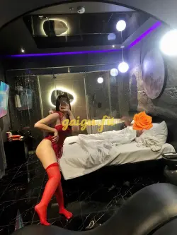 Ảnh đánh giá gái gọi