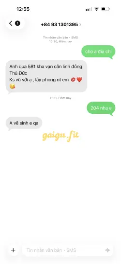 Ảnh đánh giá gái gọi