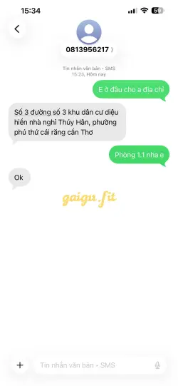 Ảnh đánh giá gái gọi