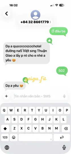 Ảnh đánh giá gái gọi