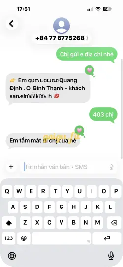 Ảnh đánh giá gái gọi