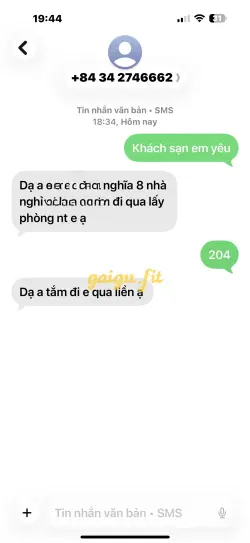 Ảnh đánh giá gái gọi
